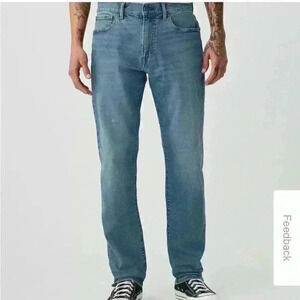 Gap Slim Soft Flex Jeans
